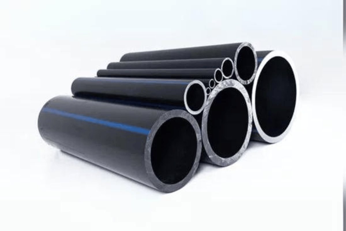 12 hdpe pipe