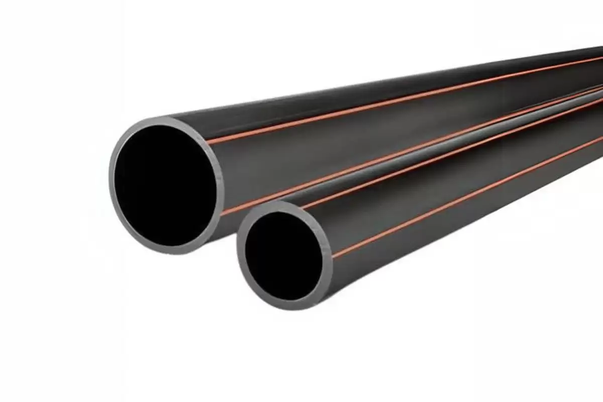 hdpe plastic pipe