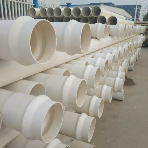 best pvc pipes for water supply 