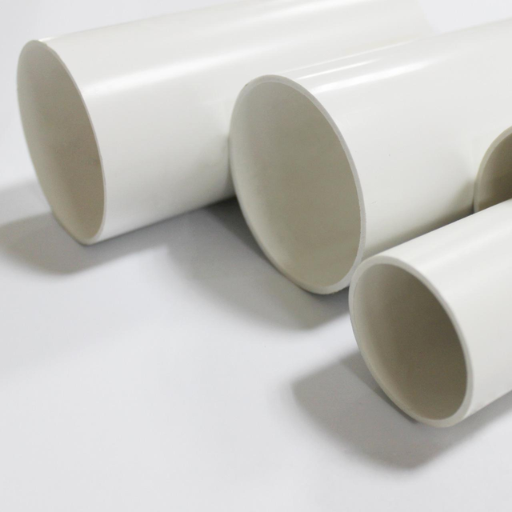 best pvc pipes for water supply