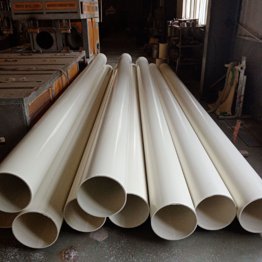 best pvc pipes for water supply