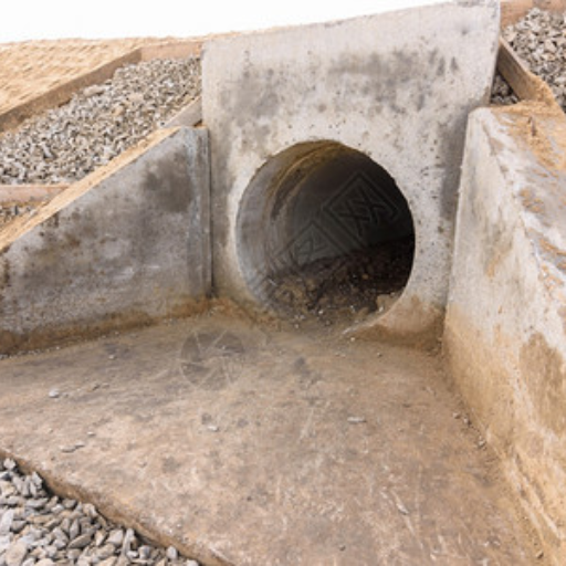 culvert repair 