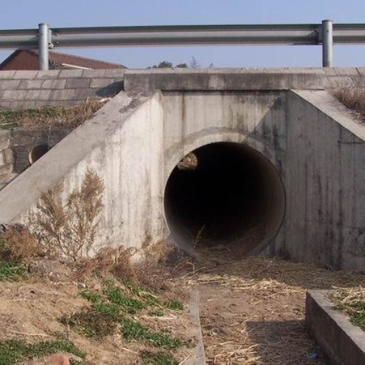 culvert repair 