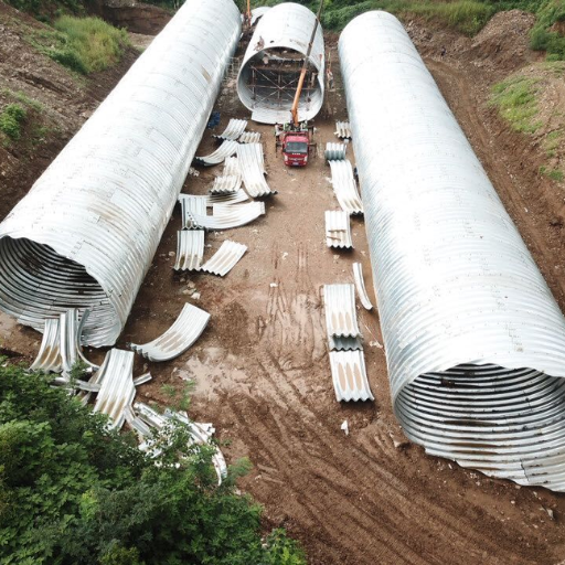 culvert repair 