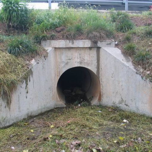 culvert repair