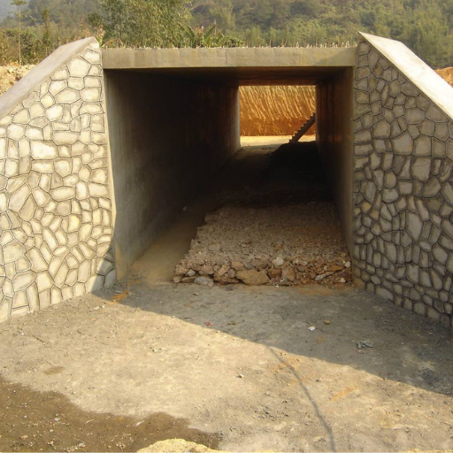 culvert repair