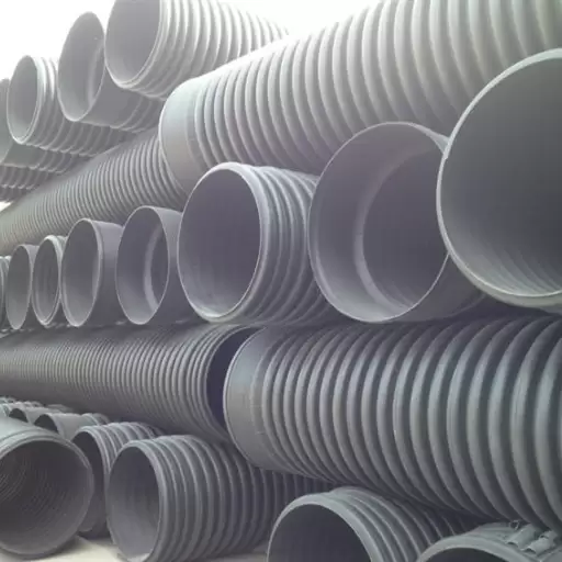 hdpe bending radius 