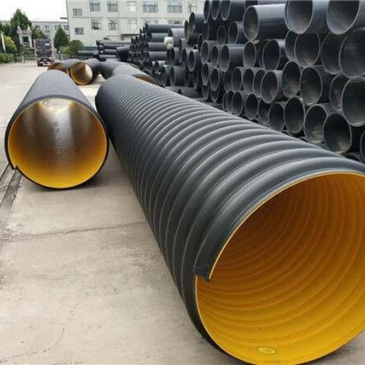 hdpe bending radius 