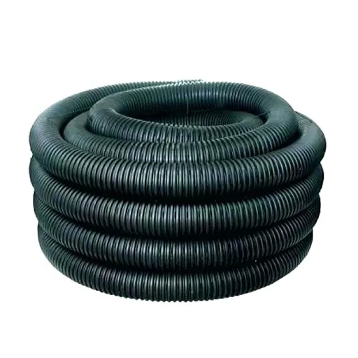 hdpe drainage pipe