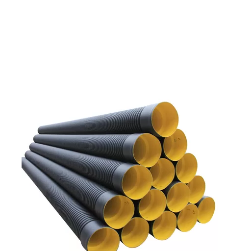 hdpe drainage pipe