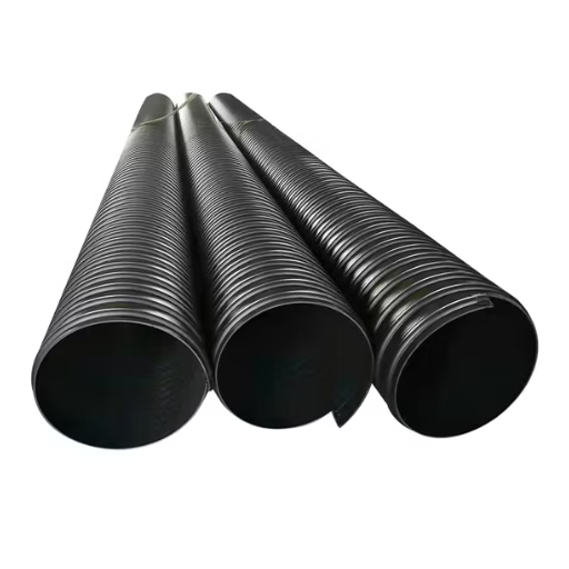hdpe drainage pipe