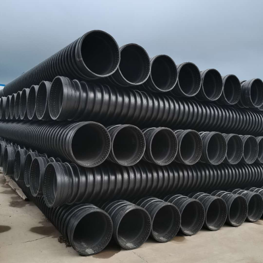 hdpe pipe temperature rating