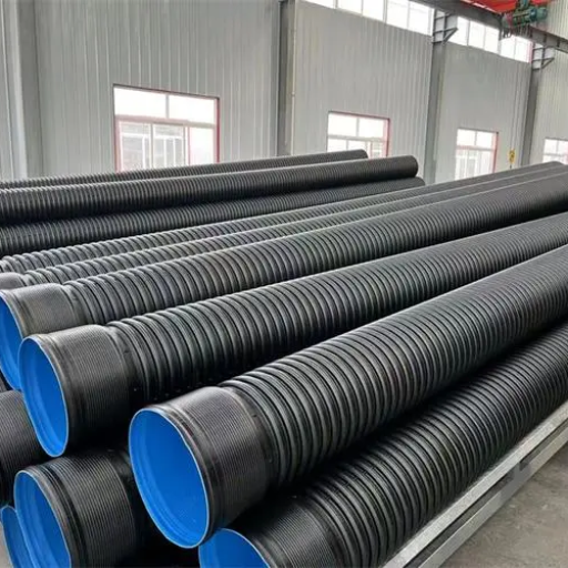 hdpe pipe temperature rating