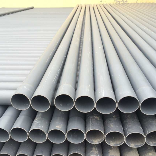 how long will pvc pipe last