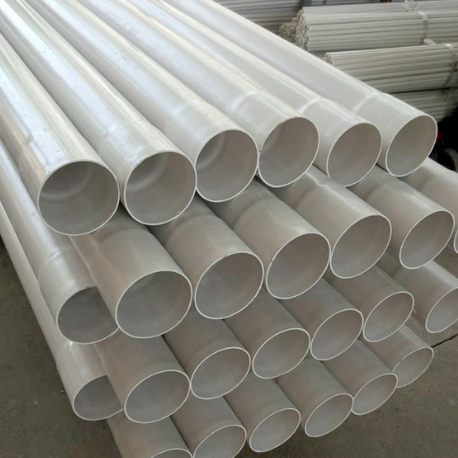 how long will pvc pipe last