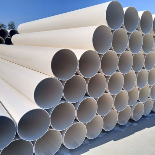 how long will pvc pipe last 