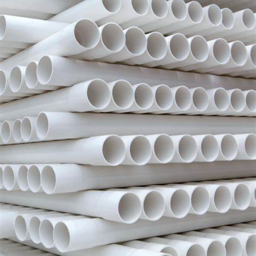 how to install pvc pipe 