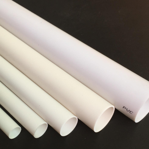 how to measure pvc pipe diameter