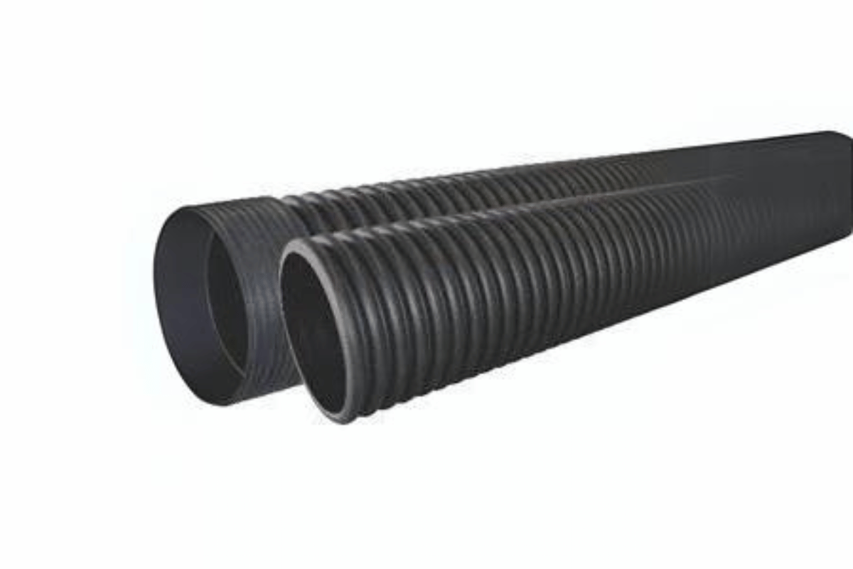 12" hdpe pipe