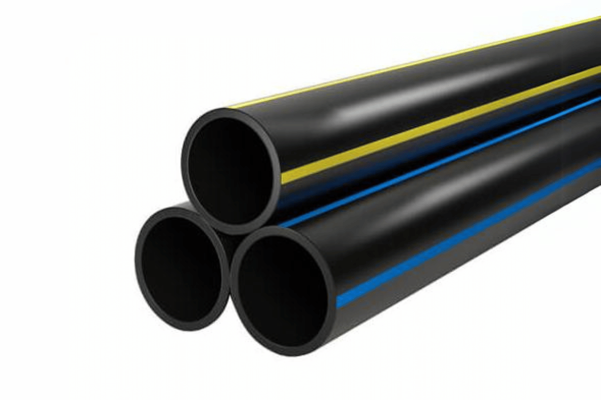 hdpe pipe meaning