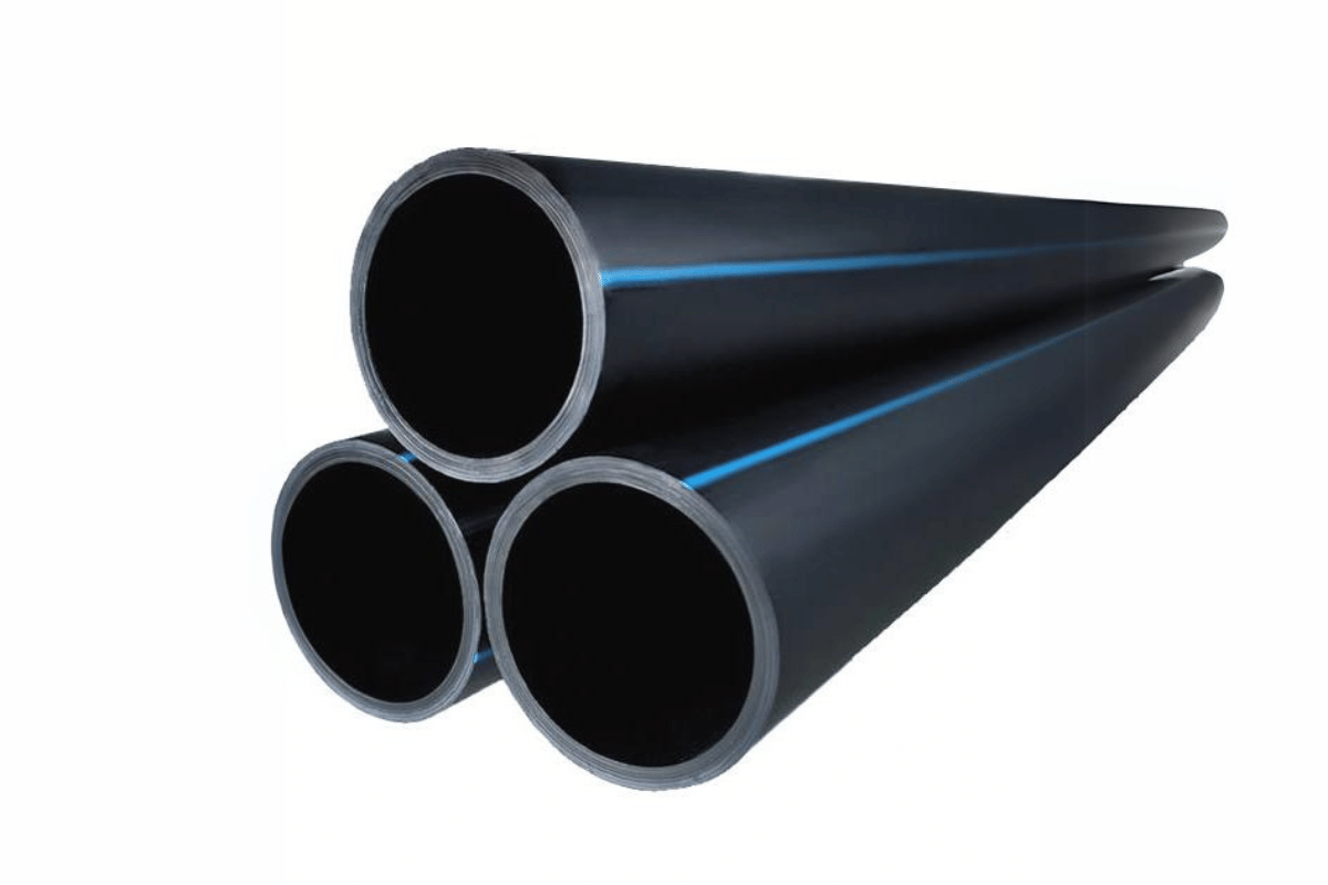 sdr 11 hdpe pipe