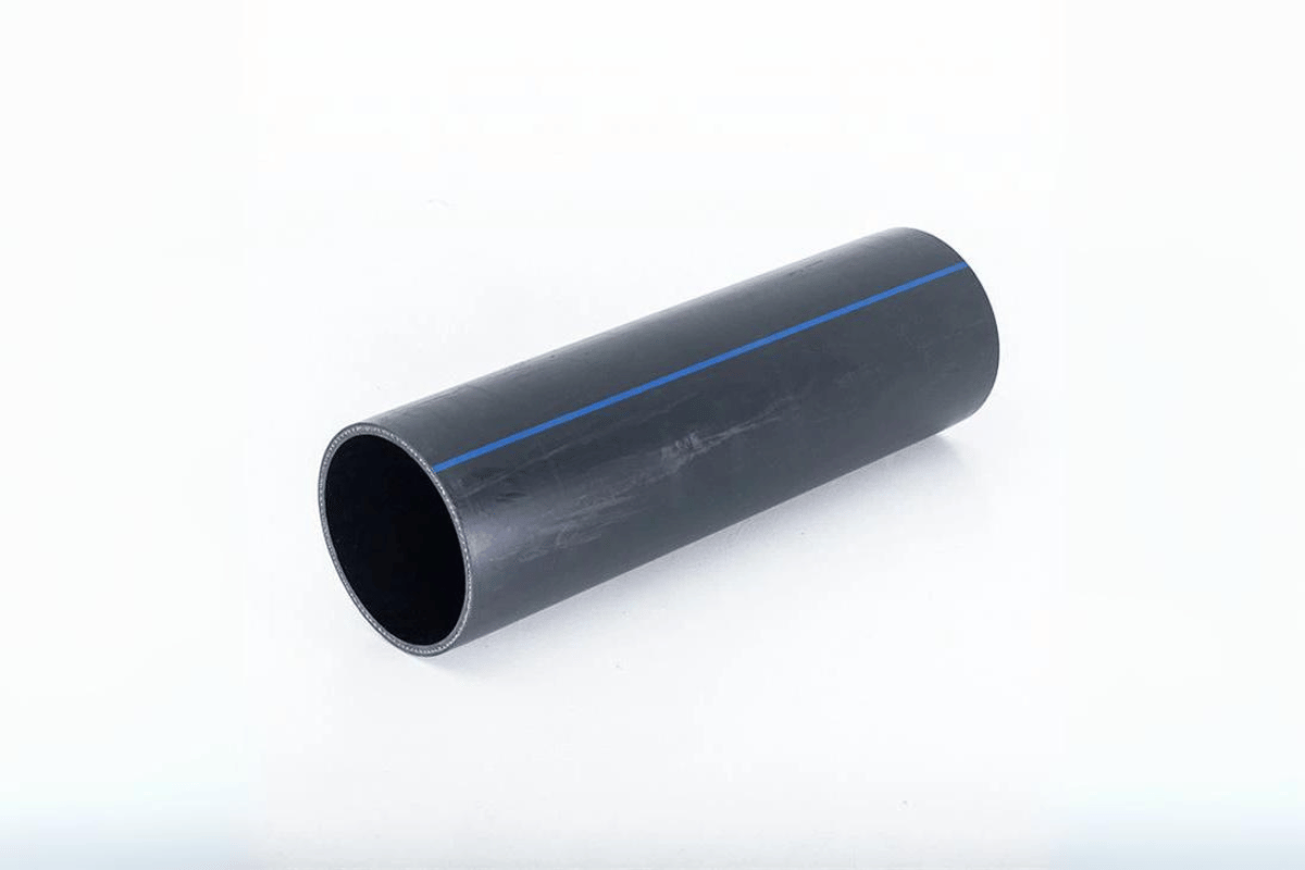 hdpe poly pipe