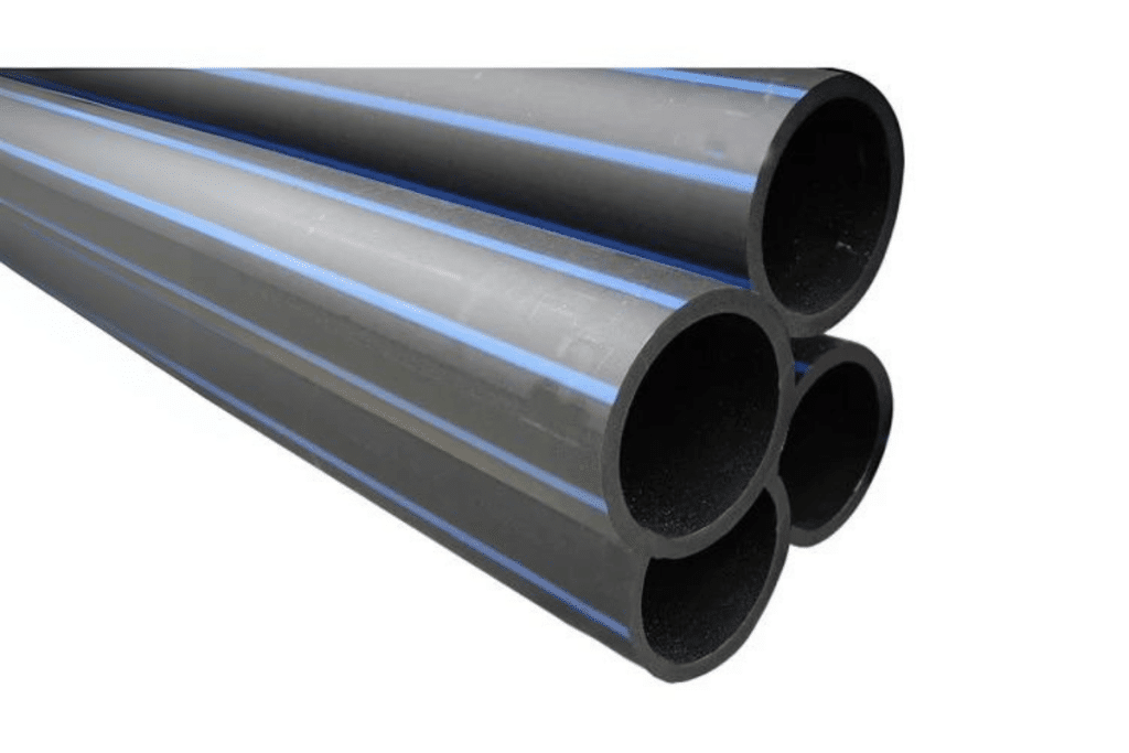 Understanding HDPE Pipe: The Ultimate Guide to 8-Inch Polyethylene ...