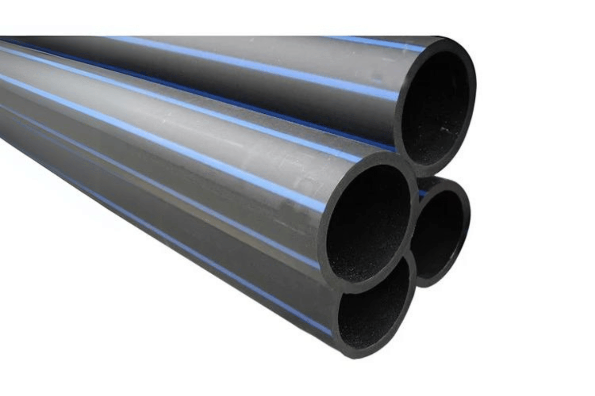 hdpe poly pipe