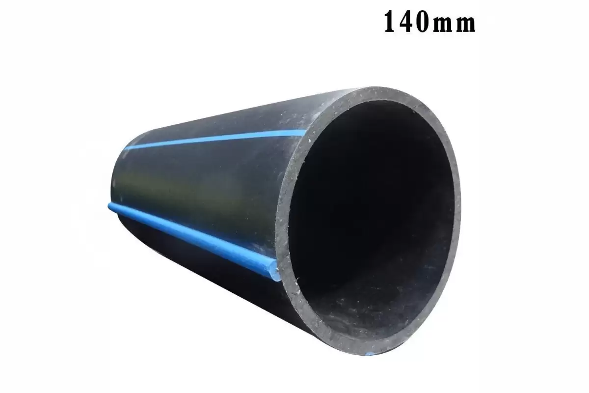 hdpe pipe thickness