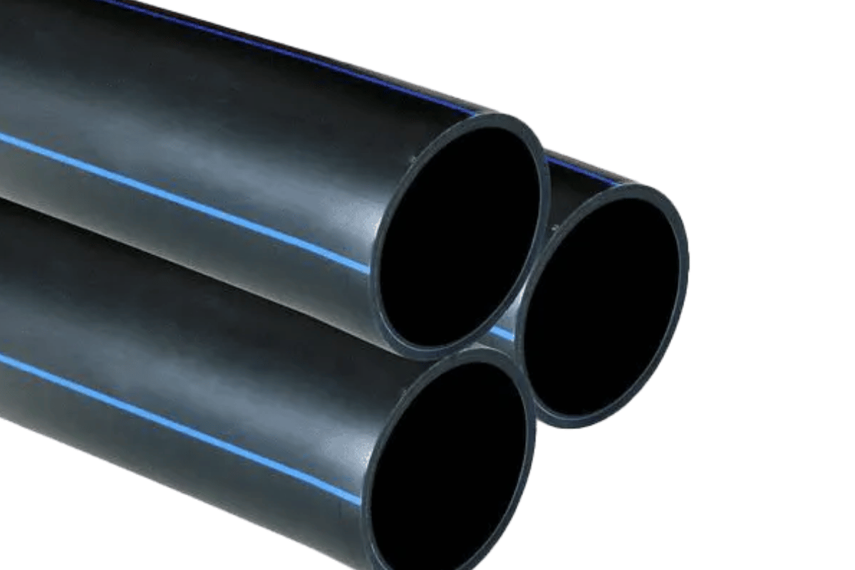 hdpe pipe pressure rating