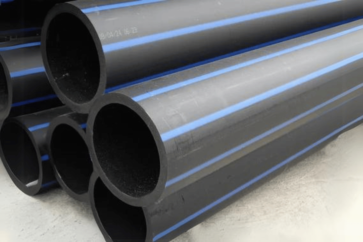 hdpe pipe pressure rating