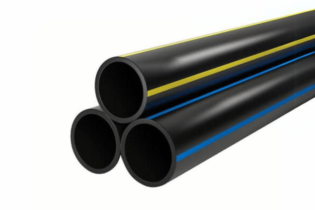 hdpe pipe pressure rating