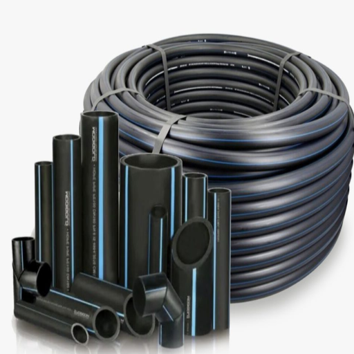hdpe pipe pressure rating