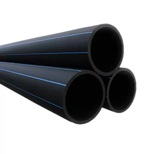 hdpe pipe thickness