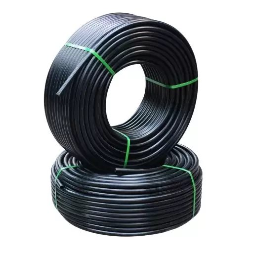 hdpe pipe thickness