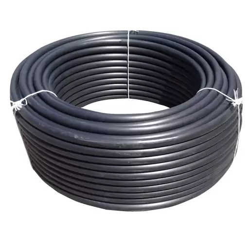 hdpe pipe thickness