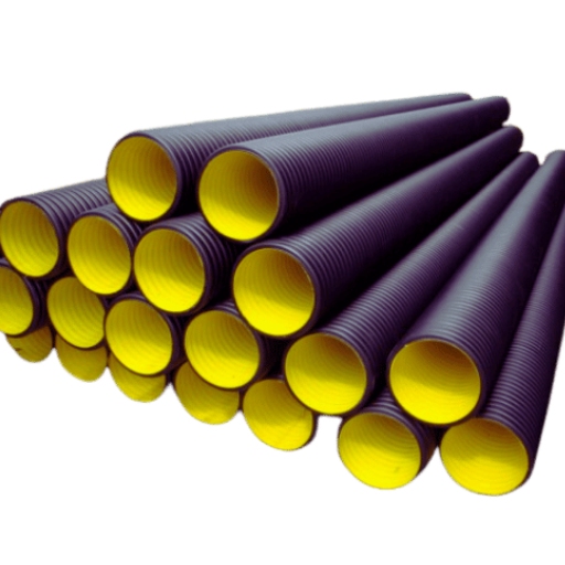 hdpe sewer pipe