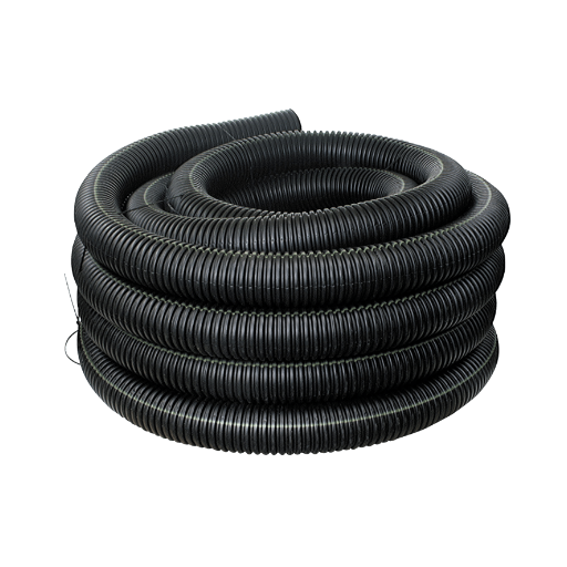 hdpe sewer pipe