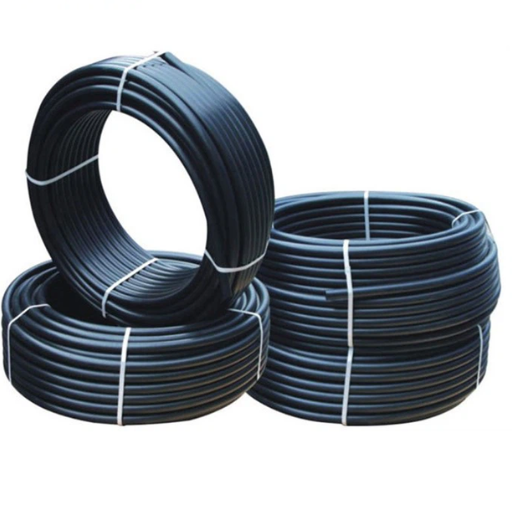 Applications of Black HDPE Pipe in Various Industries