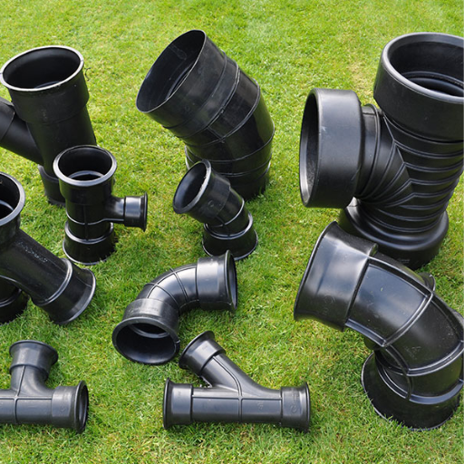 Are There Alternatives to HDPE Perforated Twinwall Pipe