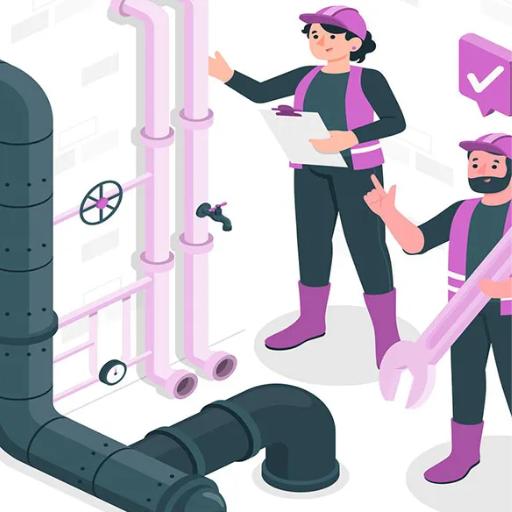 Best Practices for a Successful Pipe Fusion Project