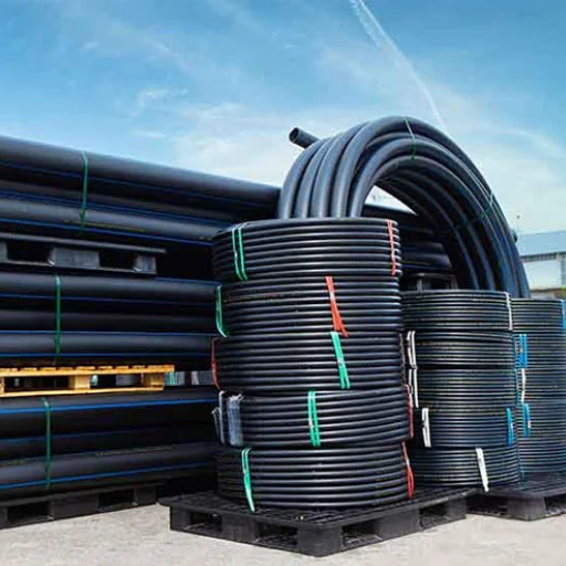 Environmental Impact and Sustainability of HDPE Pipes