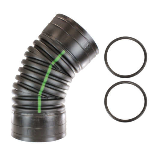 Exploring Different Types of HDPE Fittings