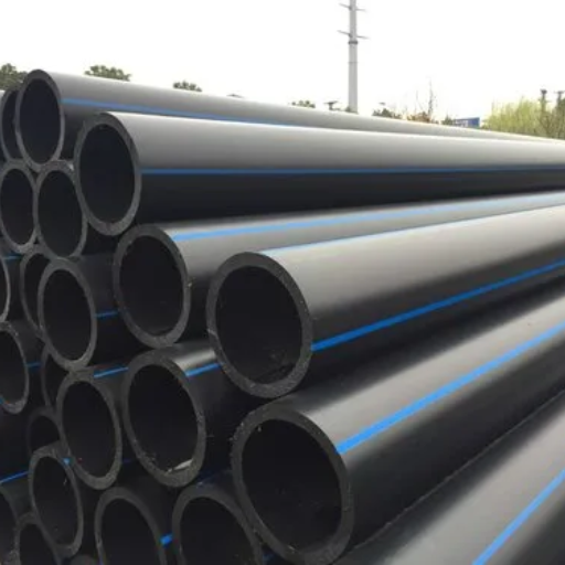 How Does Black HDPE Pipe Compare to Other Materials