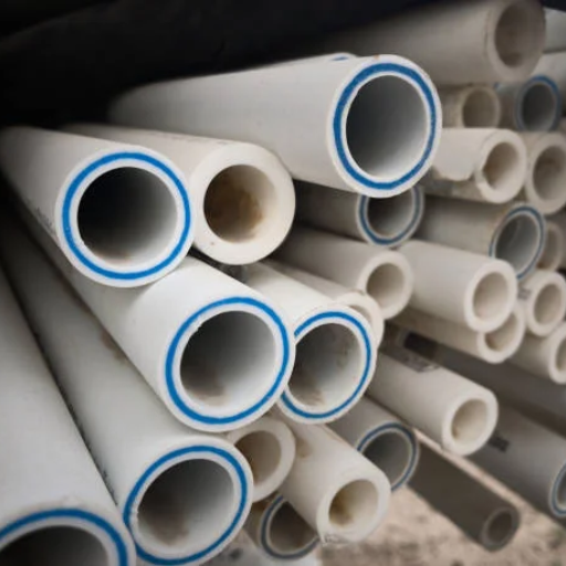 How Does Corrugated HDPE Pipe Compare to Other Materials?