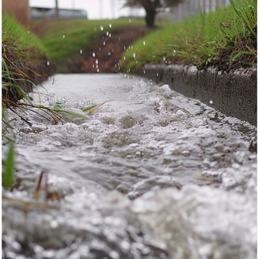 How Does HDPE Pipe Perform in Stormwater Management