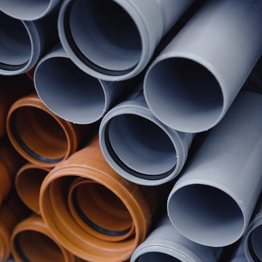 How Does Pipe Strength Differ Between HDPE and PE