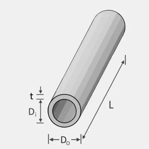 How Does a Pipe Weight Calculator Work