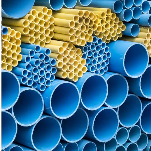 How Does the Design of HDPE Pipes Impact Their Usage