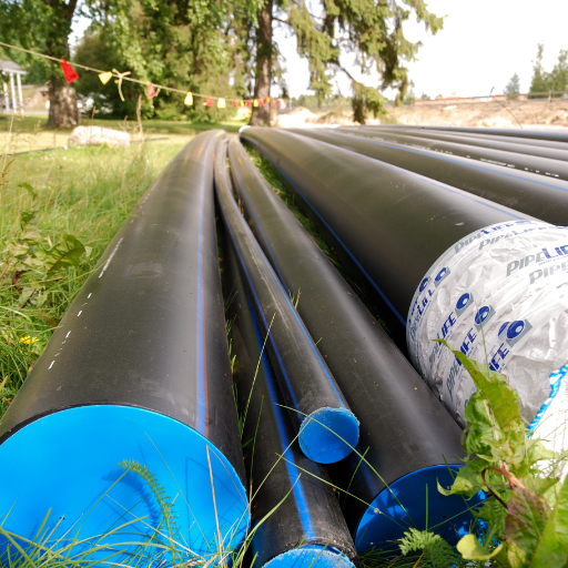 How do you select the right HDPE pipe for your project